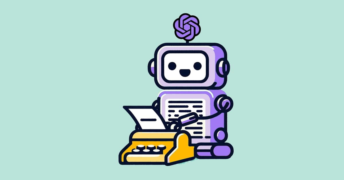 Automated Blogs for Online Shops with ChatGPT Using Shopstory