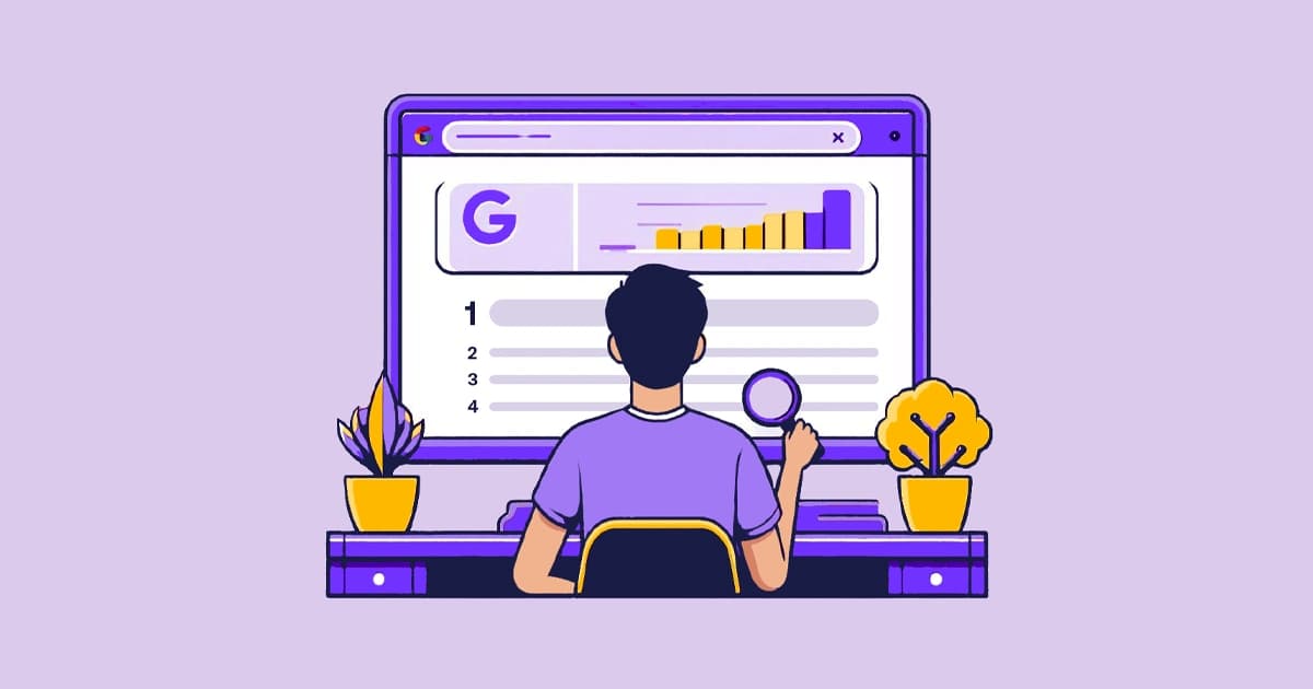 Automated Google Search Console Reports