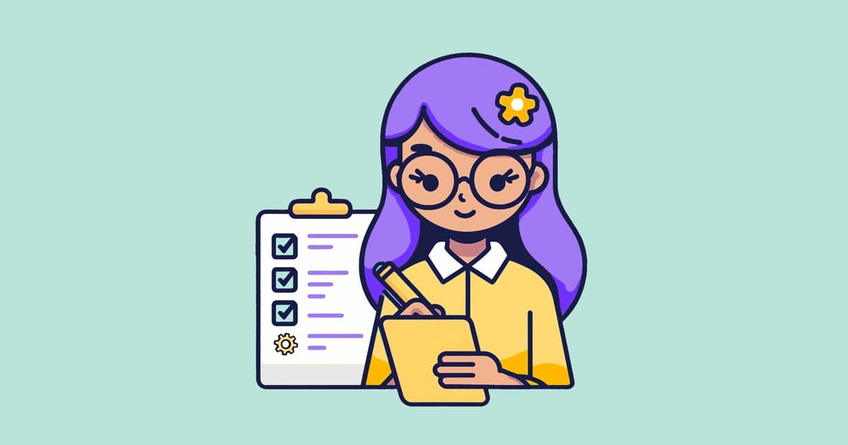 Automation Checklist for Ecommerce & Marketing Workflows