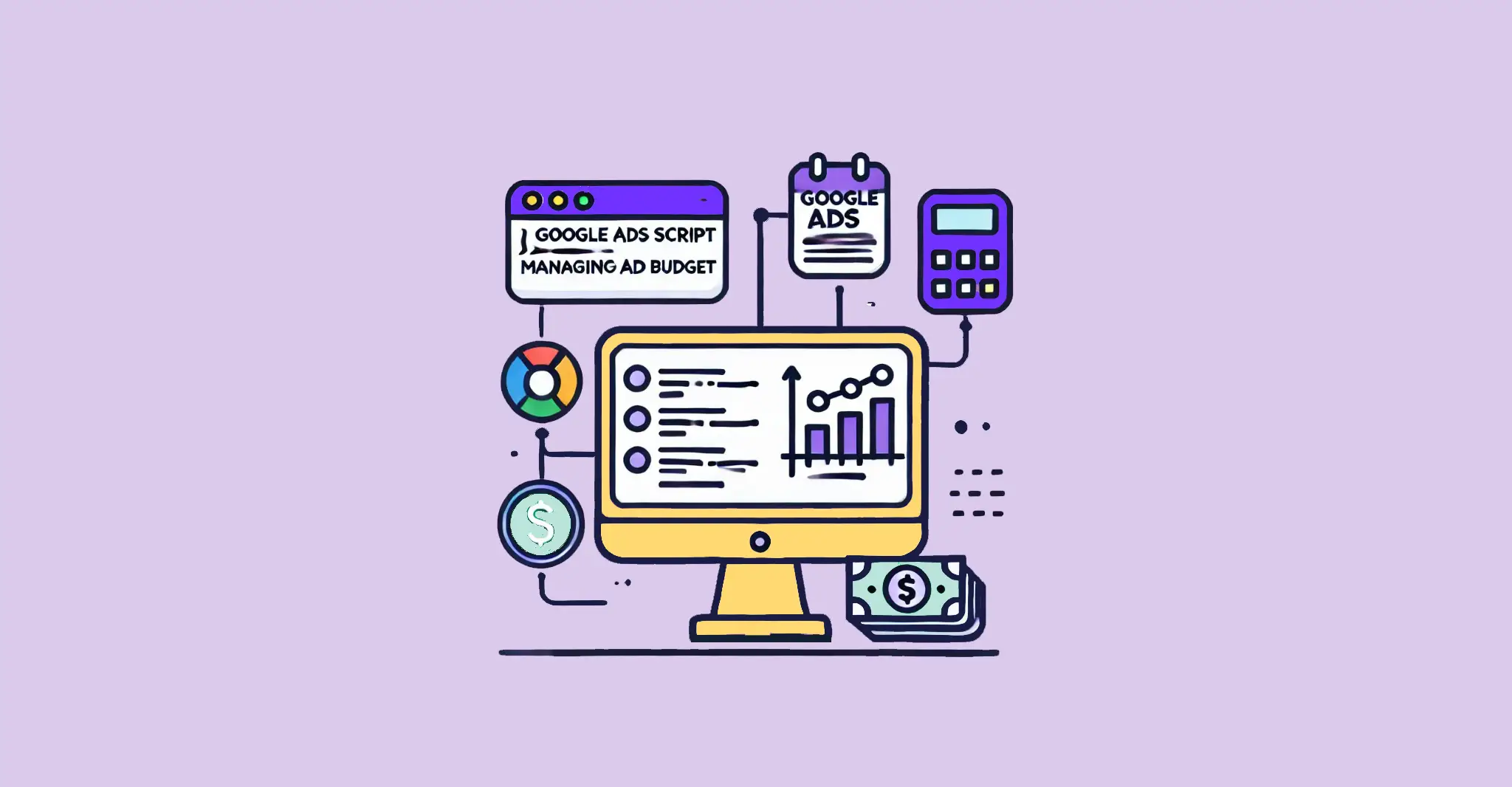 10 Google Ads Scripts for Budget Control (+ No-Code Option)