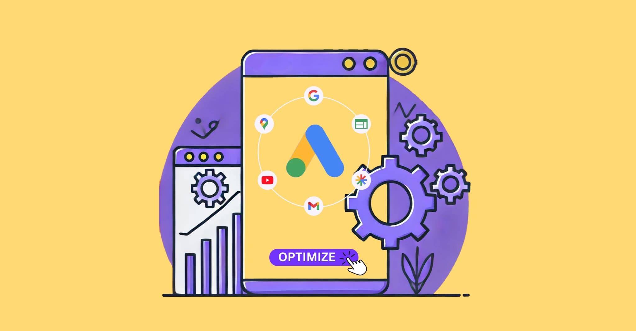 Best Google Ads Scripts for PMax in 2025 (+ No-Code Alternative)