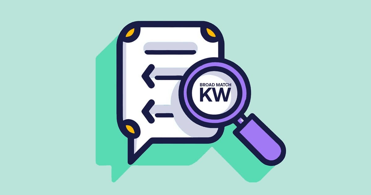 How Broad Match Keywords Improve Your PPC Performance