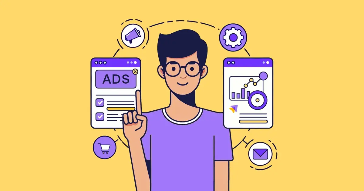 Marketing automation with Shopstory