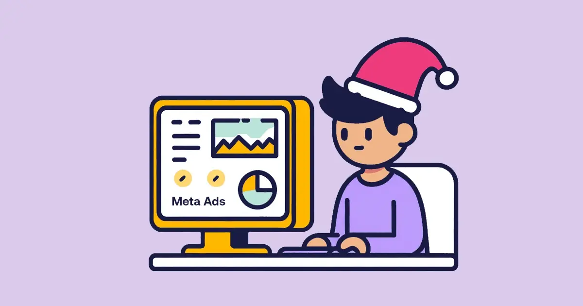 Optimize Facebook Ads for Black Friday, Cyber Week & Christmas