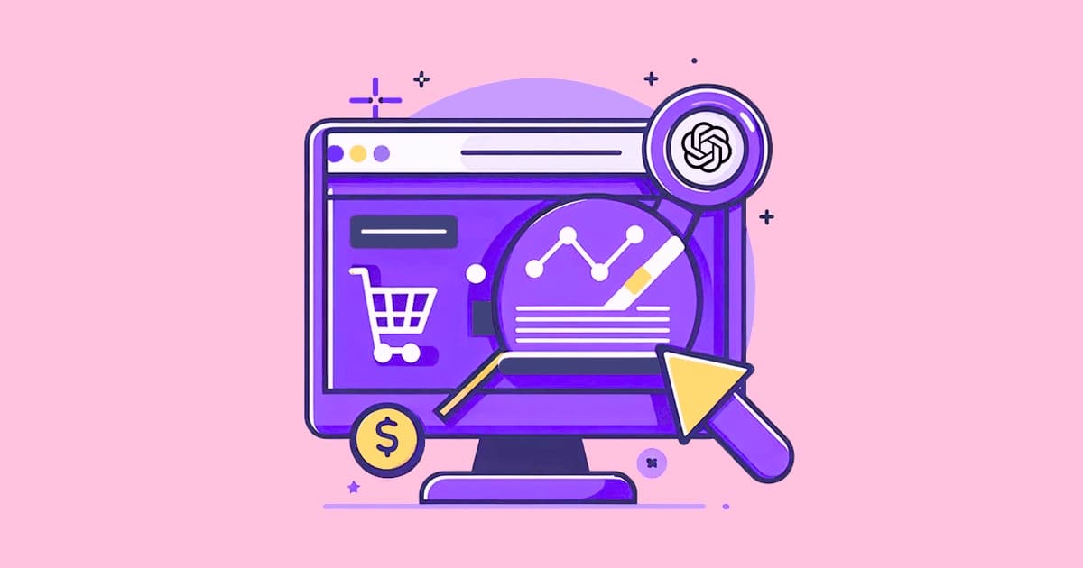 5 Ways to Use ChatGPT with Shopware for Product Feed Optimization