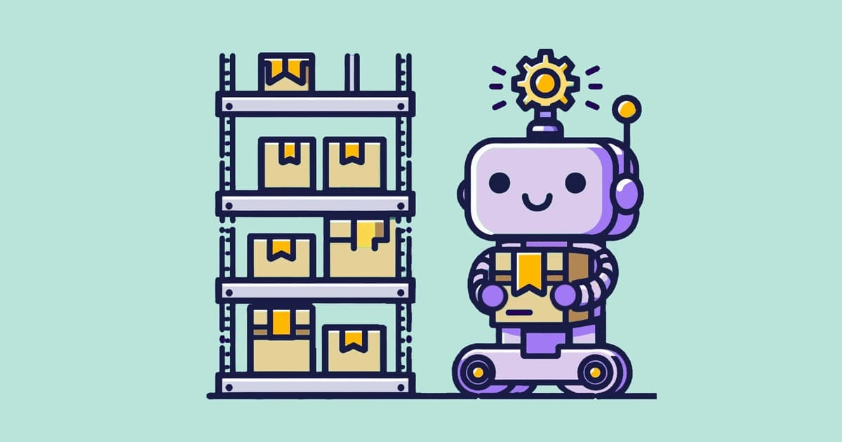 Why Automating Your Online Shop's Warehouse is Important