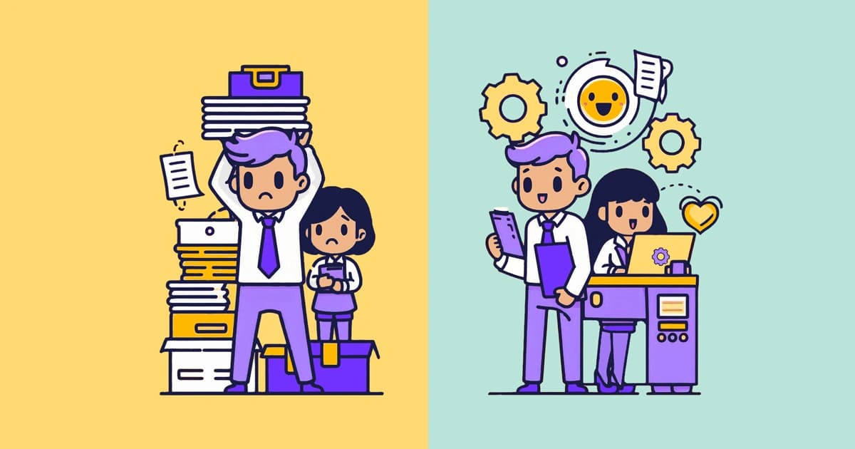 Why Successful Agencies Use No-Code Marketing Automation