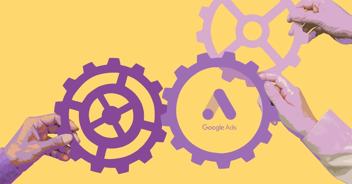 Optimize and customize Google Ads campaigns