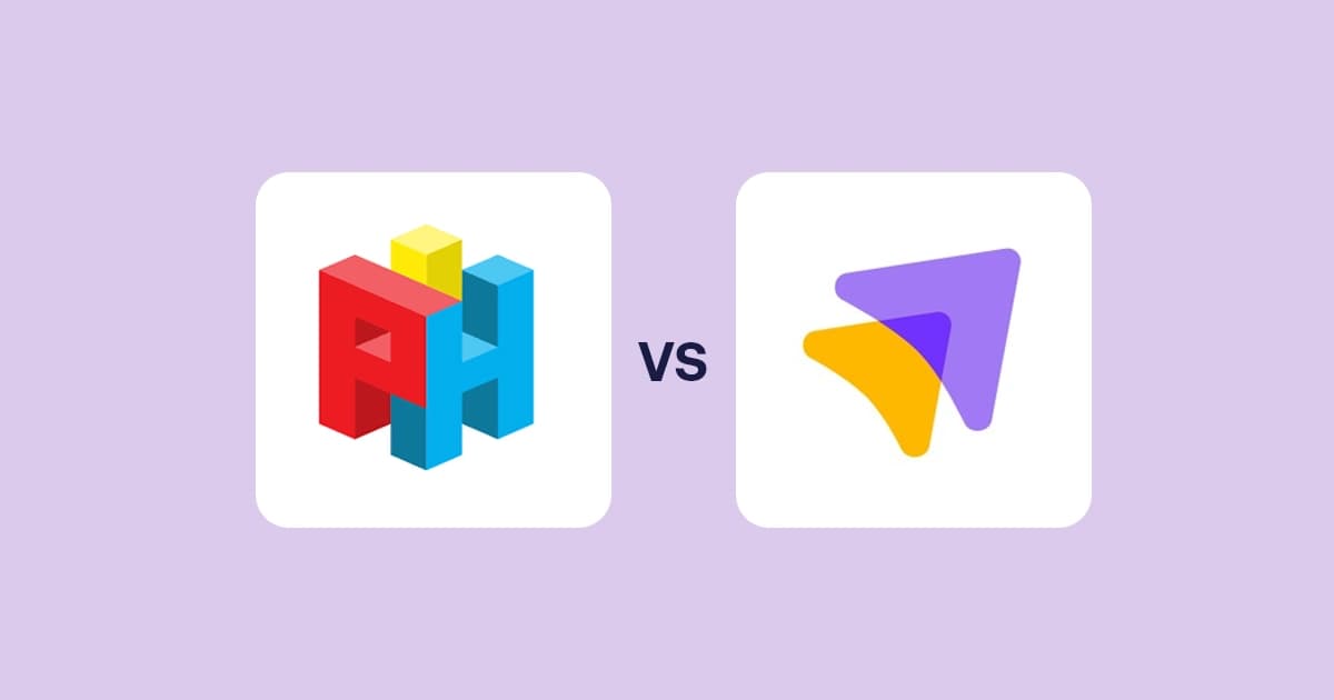 Compare Producthero vs Shopstory for Feed Management & PPC