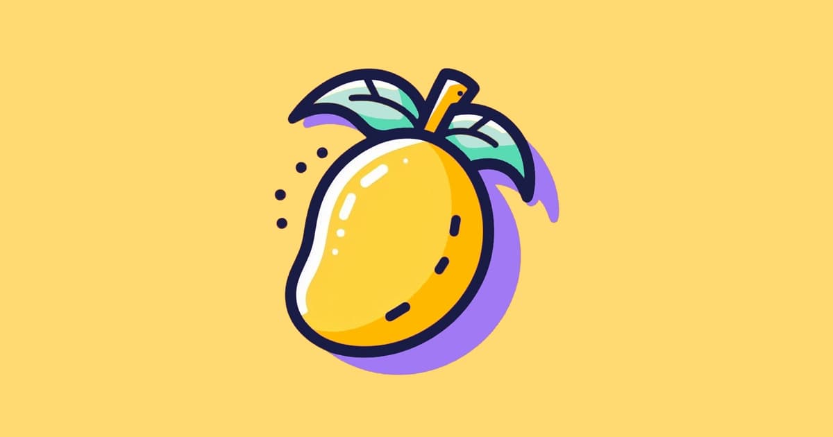Quarterly Software-Update: Mango