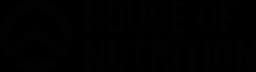 House of Nutrition