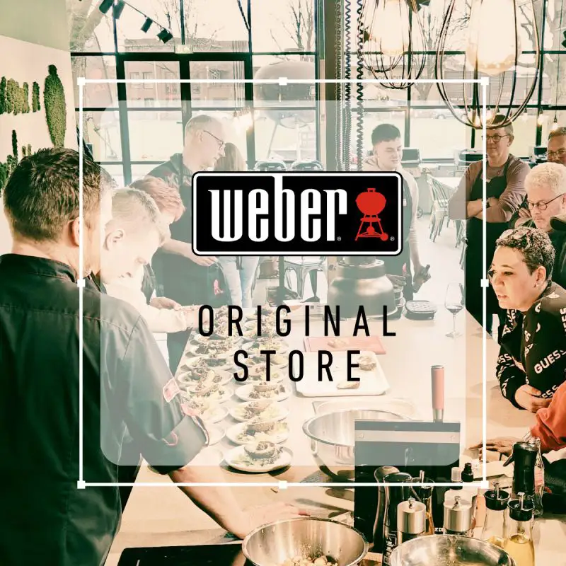 Weber Store increases off-season sales 262% with Shopstory