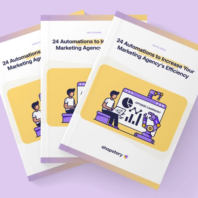 24 Automations to Increase Marketing Agency's Efficiency