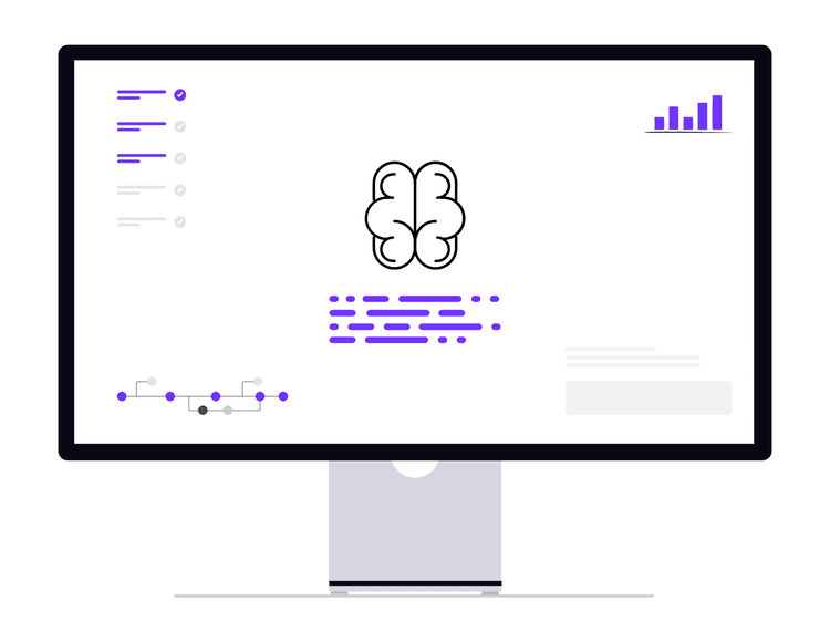 Get started in minutes