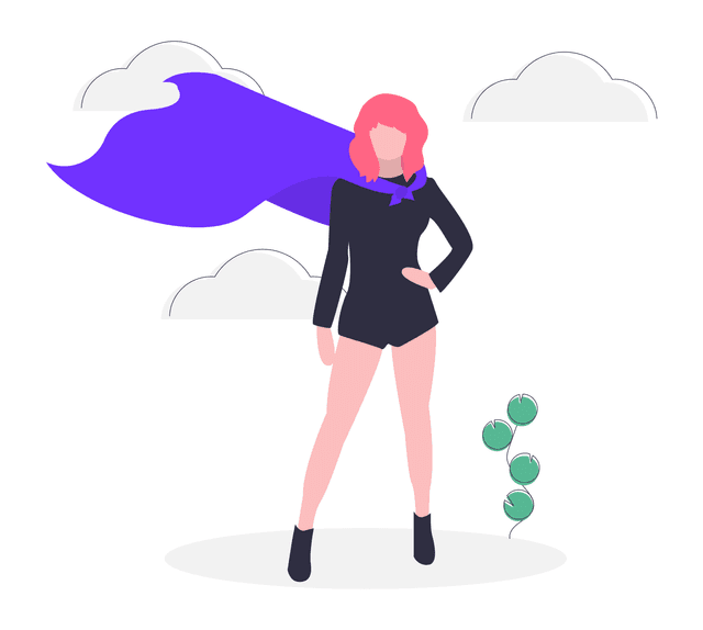Individuelles Onboarding und Support