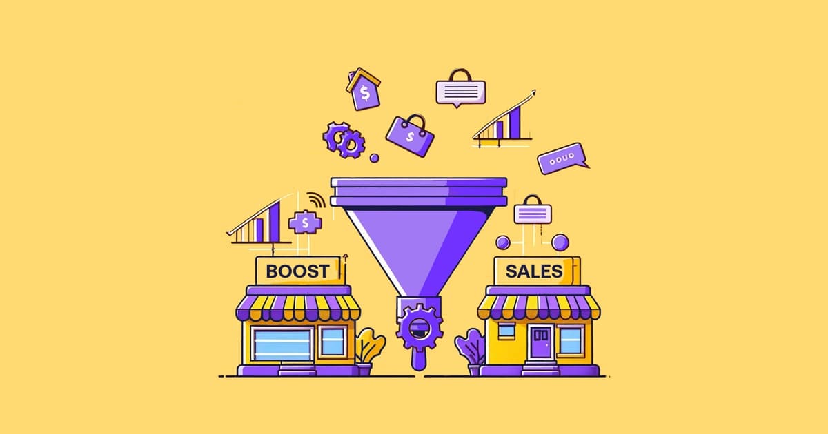 How data-driven automation in search engine advertising increases sales