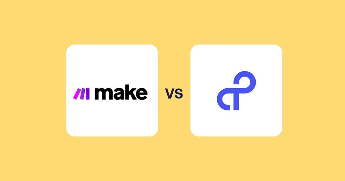 Make vs Tray.ai (and why Shopstory is better)