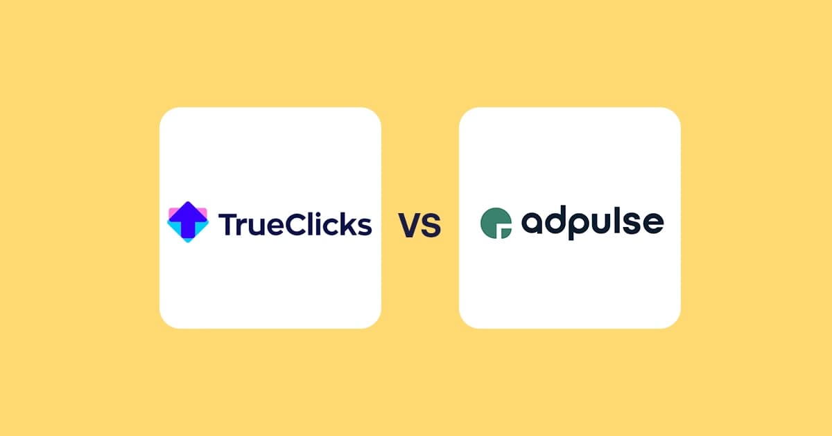 TrueClicks vs Adpulse (and why Shopstory is better)