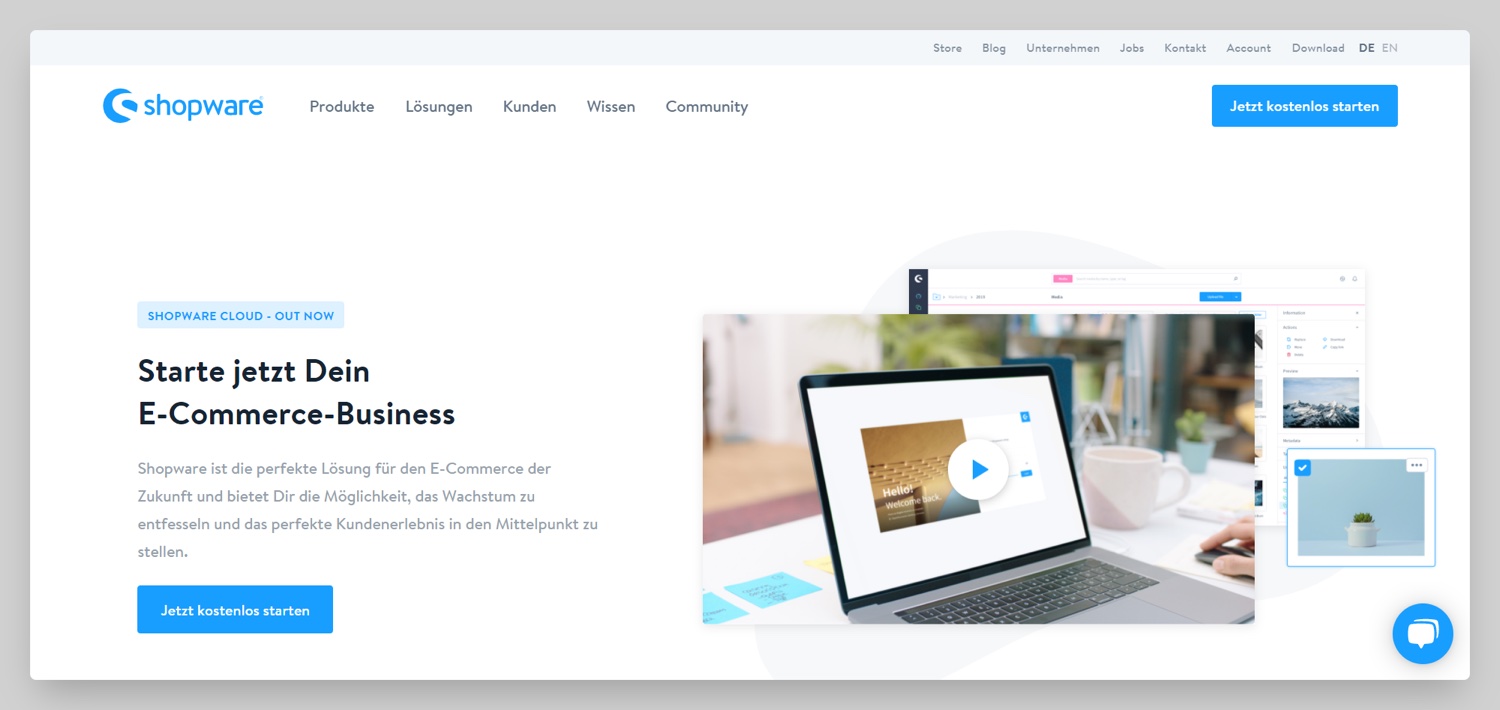 Shopware