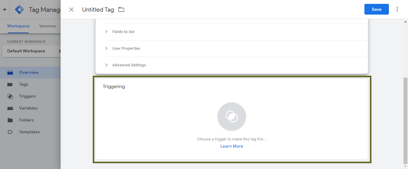 Google Tag Manager data-lazy-srcset=