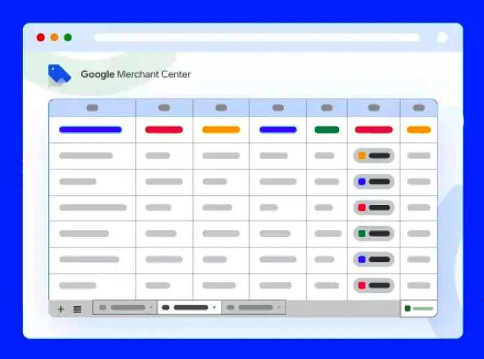 The Shopstory Labelizer improves your PMax campaigns