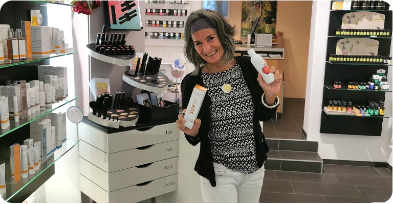 Balsam Naturkosmetik