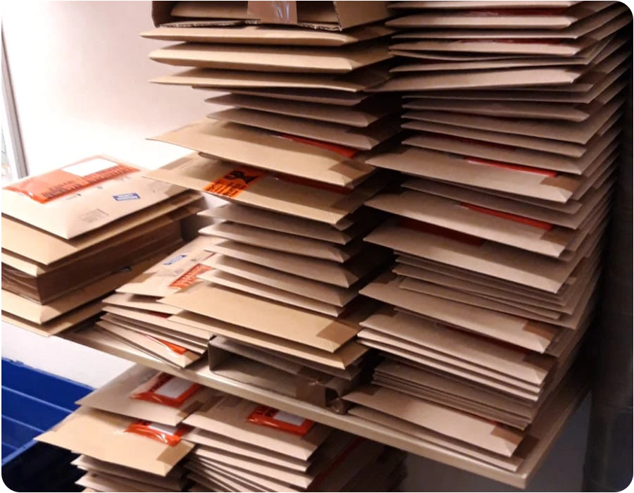 Ein Paar Booklets von freytag & berndt